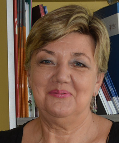 Dr.hc. Christine Brendel