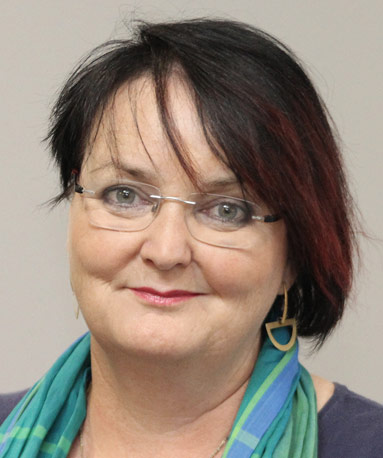 Prof. Rachel Jewkes