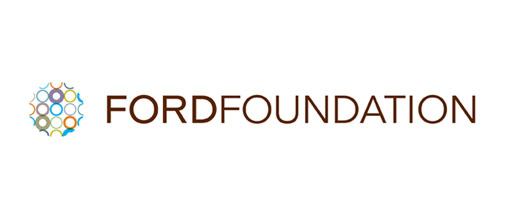 The Ford Foundation